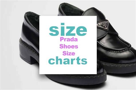 prada schoenen 2020|prada sandals size guide.